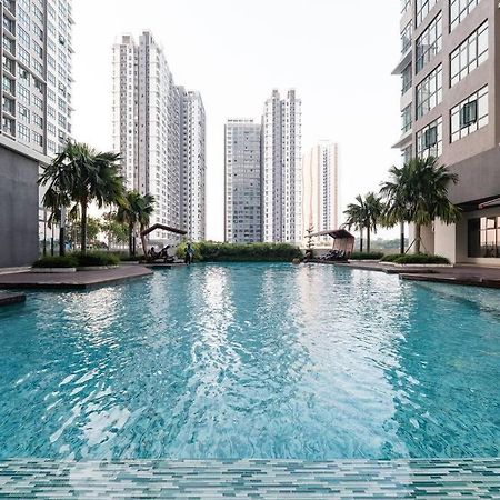 Conezion Residence Putrajaya 3Br6Pax Ioi City Mall 외부 사진