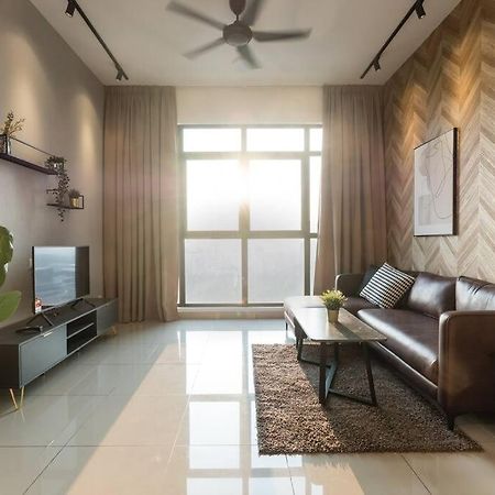 Conezion Residence Putrajaya 3Br6Pax Ioi City Mall 외부 사진