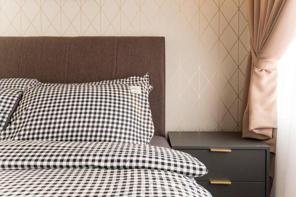 Conezion Residence Putrajaya 3Br6Pax Ioi City Mall 외부 사진