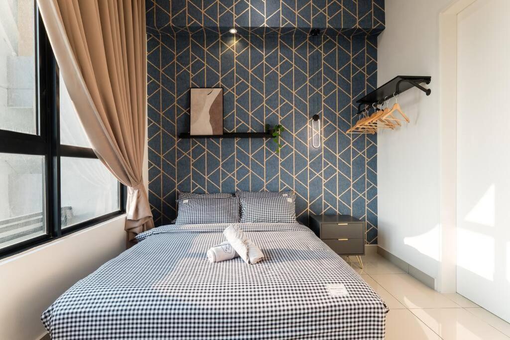 Conezion Residence Putrajaya 3Br6Pax Ioi City Mall 외부 사진