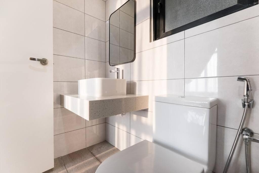 Conezion Residence Putrajaya 3Br6Pax Ioi City Mall 외부 사진