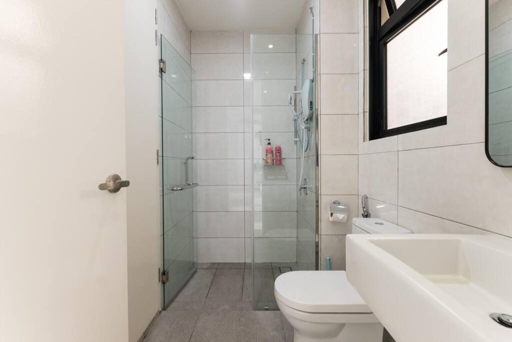 Conezion Residence Putrajaya 3Br6Pax Ioi City Mall 외부 사진